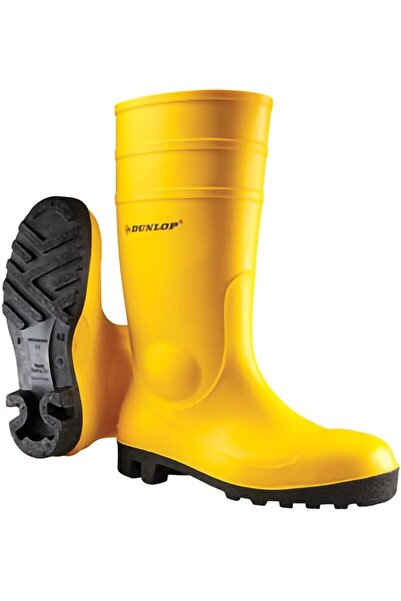 DUNLOP أحذية برايم ماستور للجنسين للبالغين