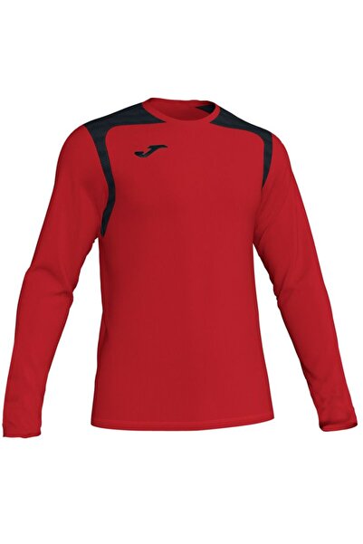 Joma Tricou de fotbal Championship V Jr 101375.601