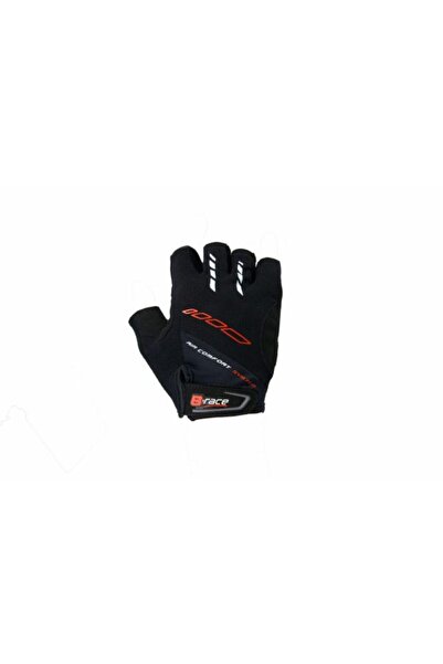 BRACE B-RACE GLOVES WITH BLACK GEL, XL