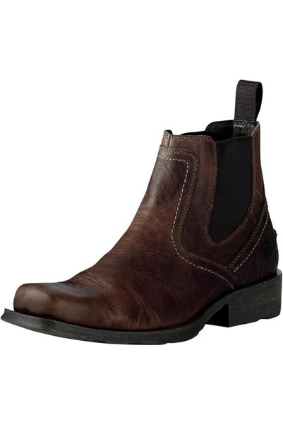 ARIAT Men's Midtown Rambler Work Boot