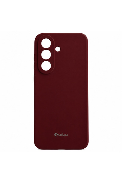 Cellara Husă de protecție spate TPU moale pentru Samsung Galaxy A17 5G/A18 5G...
