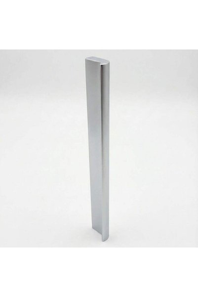 Sese 135 Model 160mm Matte Chrome Handle (135-160-24)