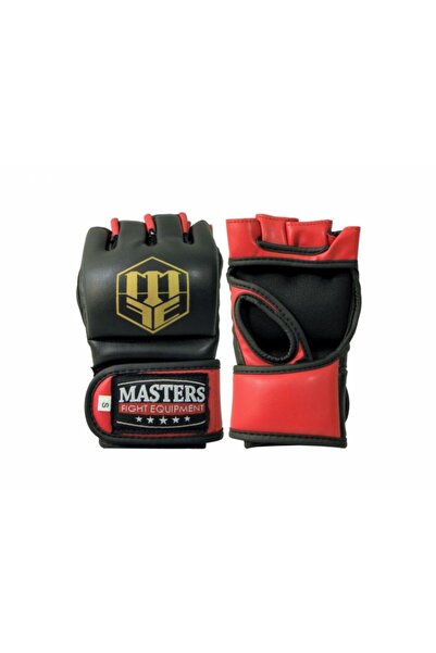 Masters Mănuși MMA GF-30 01271-M