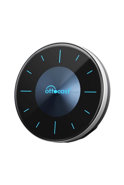 Ottocast Adaptor Aibox PCS46, cartelă SIM 2/3/4G, HDMI, Android Auto și CarPl...