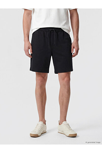 LC Waikiki Esvab • Modern & Distinctive Standart Fit Men's Shorts