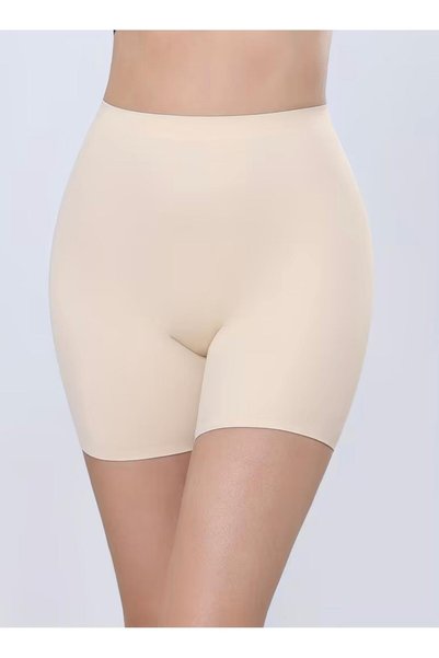 Şeker Portakalım Corset cu picioare, cu efect de modelare și subțiere, fără u...