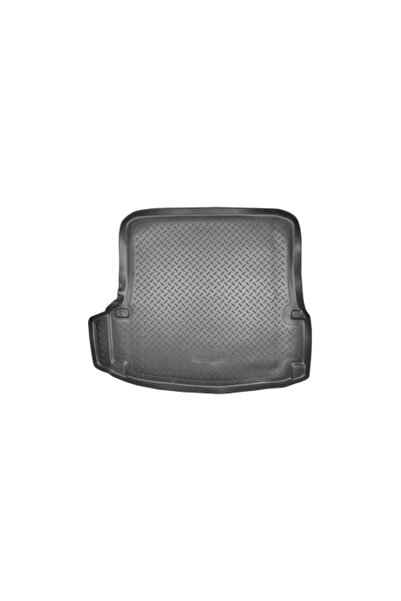 SMARTIC Trunk tray compatible with Skoda Octavia II A5 Hatchback / Sedan 2004...