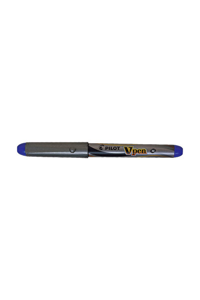 Pilot V-PEN ΜΠΛΕ (Το προϊόν πωλείται ως ανεξάρτητα τεμάχια)