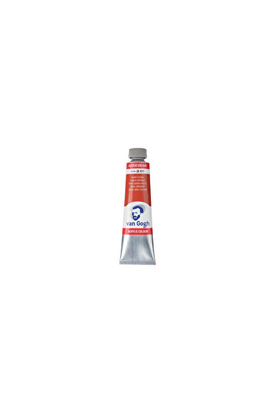 Royal Talens ΑΚΡΥΛΙΚΟ ΧΡΩΜΑ 40ml ΒΑΝ ΓΚΟΓΚ ΚΑΜΕΝΗ ΣΙΕΝΑ 3 ΤΕΜΑΧΙΑ (Το προϊόν ...