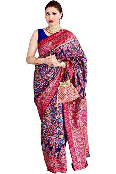 SGF11 Women SGF11-0886 saree (pack of 1)