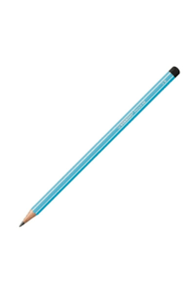 Stabilo ΜΟΛΥΒΙ 68 2B ΜΠΛΕ