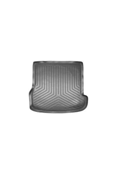 SMARTIC Багажник за покрив, съвместим с VW Passat B5 Combi/Break 1996-2005, S...
