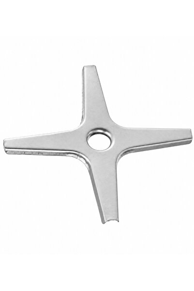 Metal Ocak Küçültücü Nikel Cezve ve Küçük Tencere Destek Aparatı