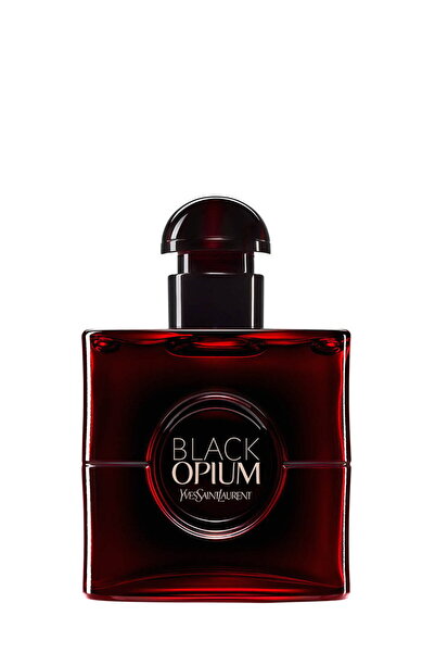 Yves Saint Laurent Μαύρο Όπιουμ Πάνω από Κόκκινο, Ω ντε Παρφούμ, Για Γυναίκες...