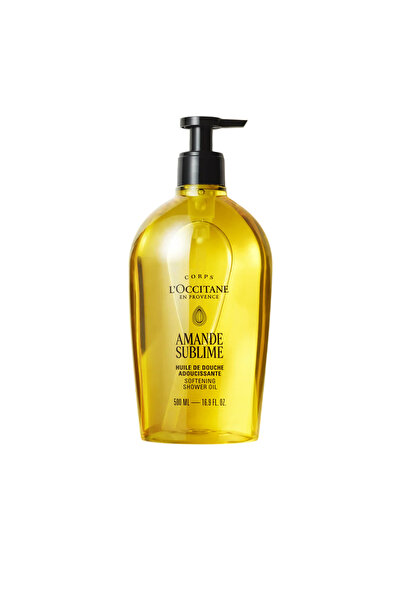 La Compagnie de Provence L'Occitane en Provence, Αμάνδα Σουμπλίμ, Ενυδατικό Λ...