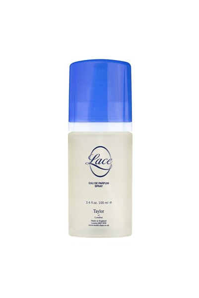 taylor of london Dantelă, Eau De Parfum pentru Femei, 100 ml