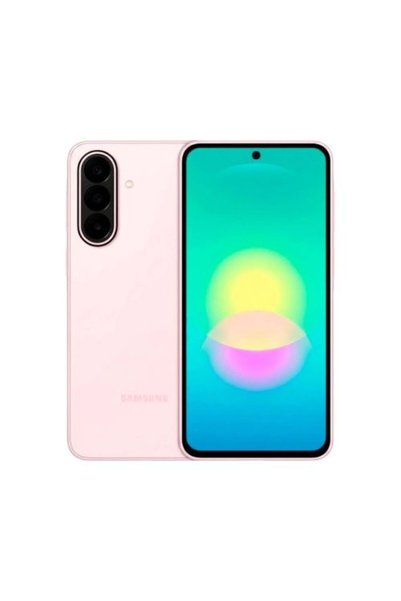 Samsung SM-A276 Galaxy A27 Διπλή SIM 5G 6GB RAM 128GB Ροζ ΕΕ