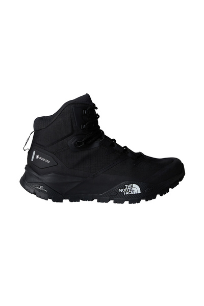 THE NORTH FACE M Offtrail Hike Mid Gore-Tex Men's Trekking Boots and Shoes Nf...