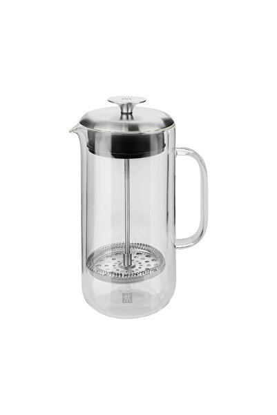 ZWILLING Coffeemaker, glass, 800 ml, > -