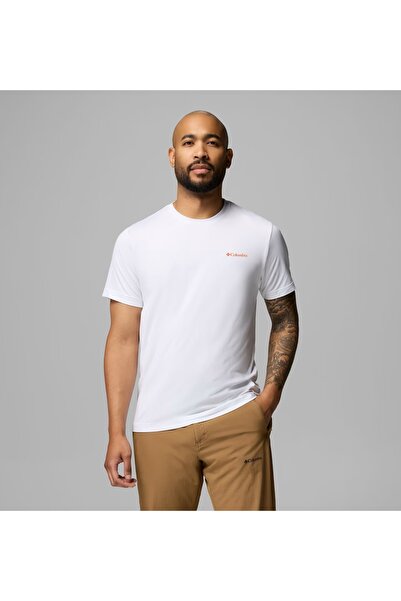 Columbia Parsons Point Men's T-Shirt 2165081-100