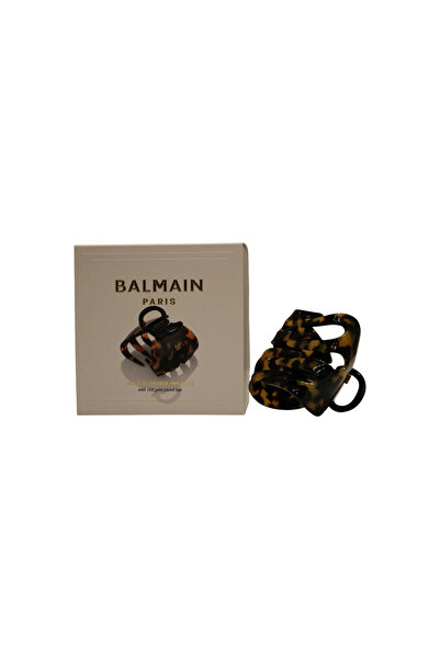 Balmain Beauty Балмейн, Империал, Шнола за коса, Костенуркова черупка