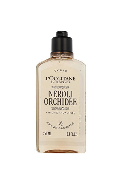 La Compagnie de Provence L'Occitane en Provence, Νερολί & Ορχιδέα, Καθαριστικ...