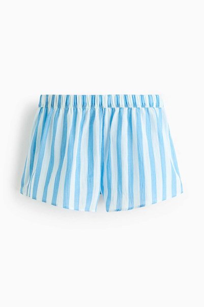 H&M Cotton shorts