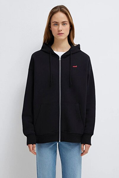 Mavi Printed Women's Sweat M1S10531-900