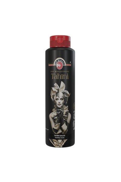 FO Tahinli Sos - Special 940 gr