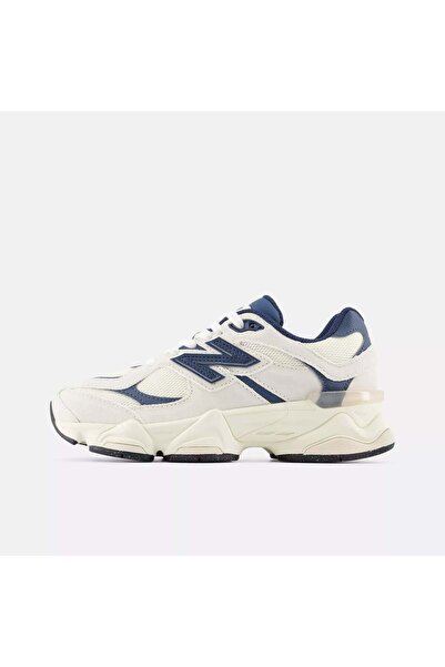 New Balance 9060 Ναυτικό Λινό (GS)