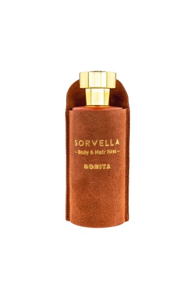 Sorvella Bonita, Revigorant și Hidratant, Spray de corp, Pentru corp și păr, ...