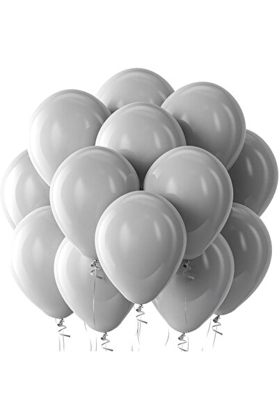 Home Zone Balloons 12 inch, Dark Green Latex Balloons 100pcs Party Balloons f...