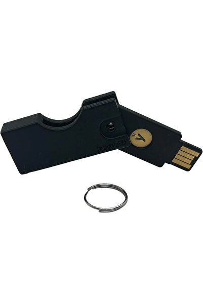 OEM Protectie pentru dispozitiv Yubikey 5 USB-A