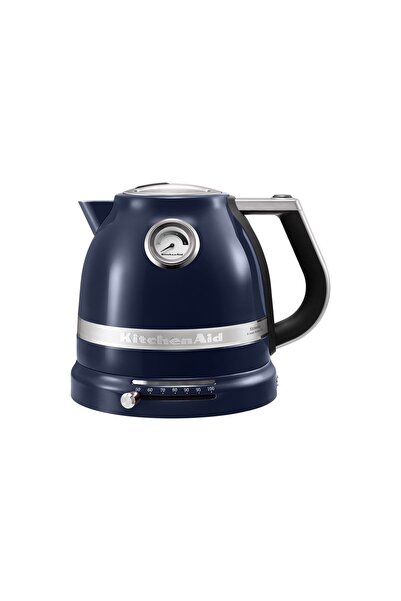 Kitchenaid Electric kettle 2400 W, Artisan 1,5L, Ink Blue -