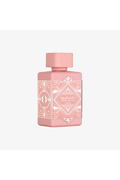 lattafa Μπαντέ Αλ Ουντ Νόουμπλ Μπλας, eau de parfum για γυναίκες, 100 ml