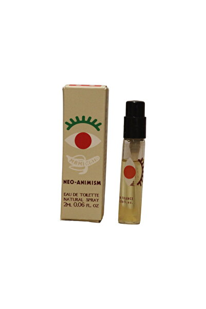 Mami Wata Νέο Ανιμισμός, Ω ντε τουαλέτ, Ουνισέξ, 2 ml *Φιαλίδιο