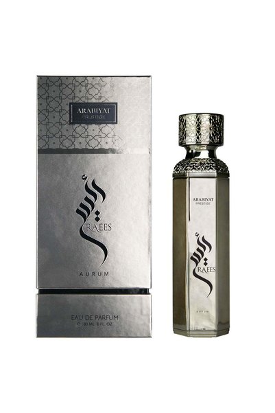 Arabiyat Prestige Raees Aurum, apă de parfum, 180 ml