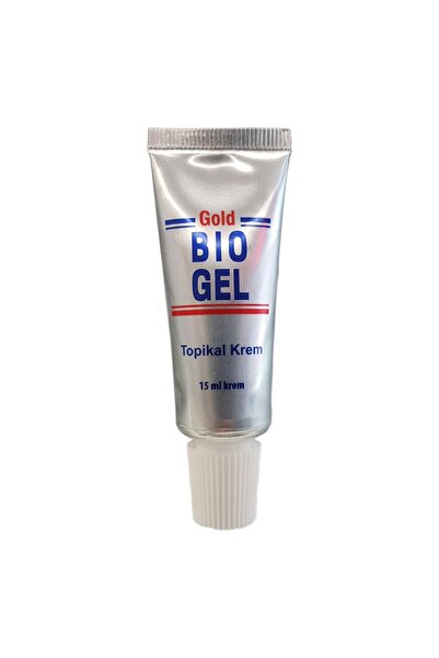 Generic Brand Gold Bio Gel Pre-Treatment Skin Cream 15ml