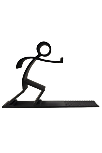 OEM Βάση βιβλίου, μοντέλο Stickman