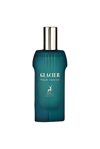 Maison Alhambra Glacier Pour Homme, άρωμα για άνδρες, 100 ml