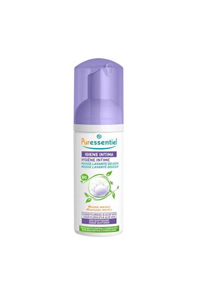 Puressentiel , Feminine Hygiene, Intimate Spray, 150 ml