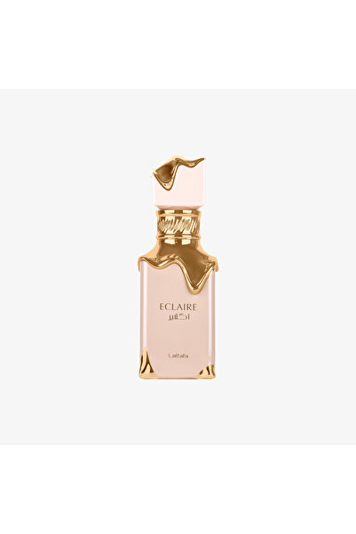 lattafa Εκλέαρ, eau de parfum για γυναίκες, 100 ml