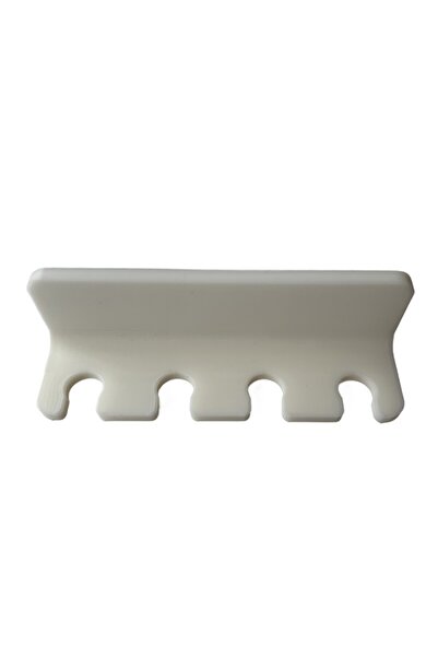 OEM Holder for 4 Oral-B toothbrush heads, White