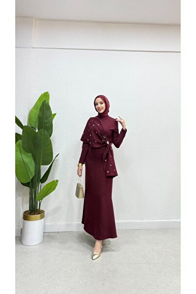 moda zeynaa Asude Elbise