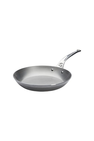 De Buyer Frying pan, steel, 28cm, "Mineral B PRO" -