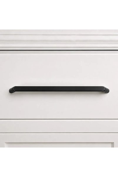 Özen Furniture Handle Anthracite Color 160mm Handle (Ö551-160-54)