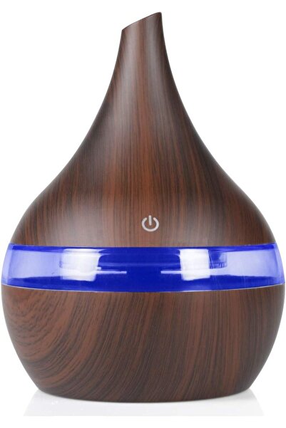 Generic Humidifier, Air Freshener Machine, Ultra Quiet Humidifier with Adjust...