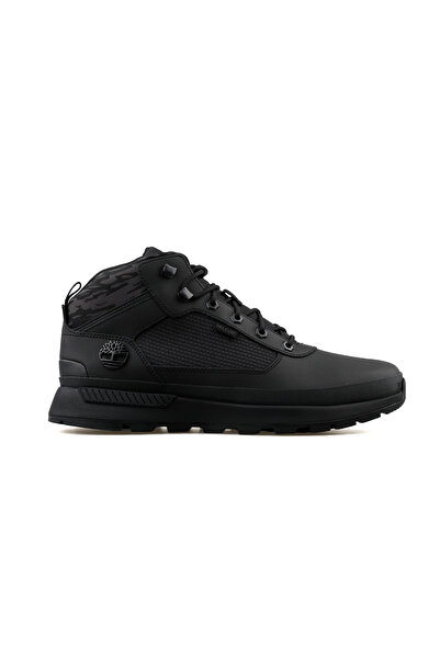 Timberland Field Trekker Mid Lace up Sneaker Men's Casual Shoes Tb0A6Dpsahr1 ...
