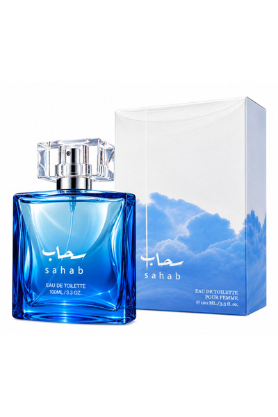 NAMEER Sahaab Perfume