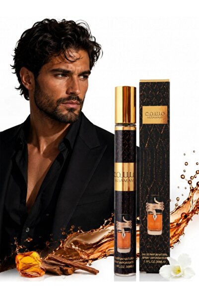ONLYOU Musamam Αραβικό Άρωμα σε Σπρέι Eau de Parfum 35ml